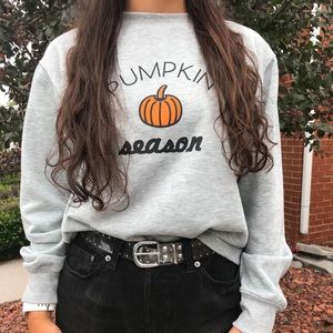 Pumpkin Season